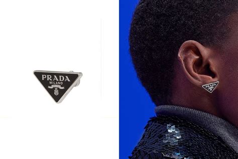 prada earrings dupe